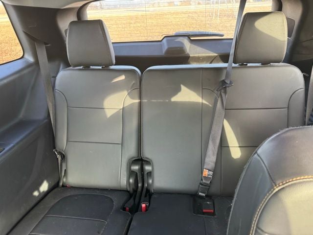 2021 Chevrolet Traverse RS AWD