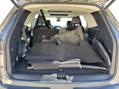 2021 Chevrolet Traverse RS AWD