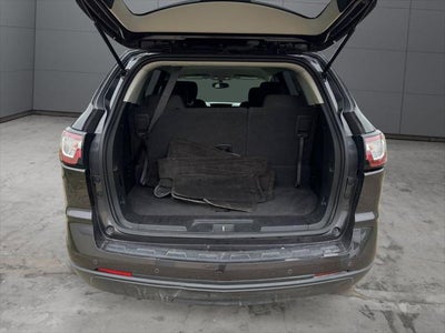 2017 Chevrolet Traverse LT 1LT