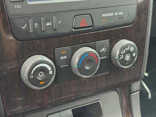 2017 Chevrolet Traverse LT 1LT