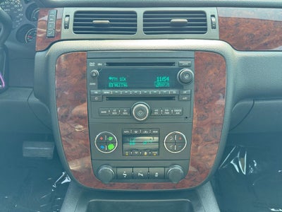 2013 Chevrolet Tahoe LT 4WD