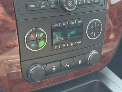 2013 Chevrolet Tahoe LT 4WD