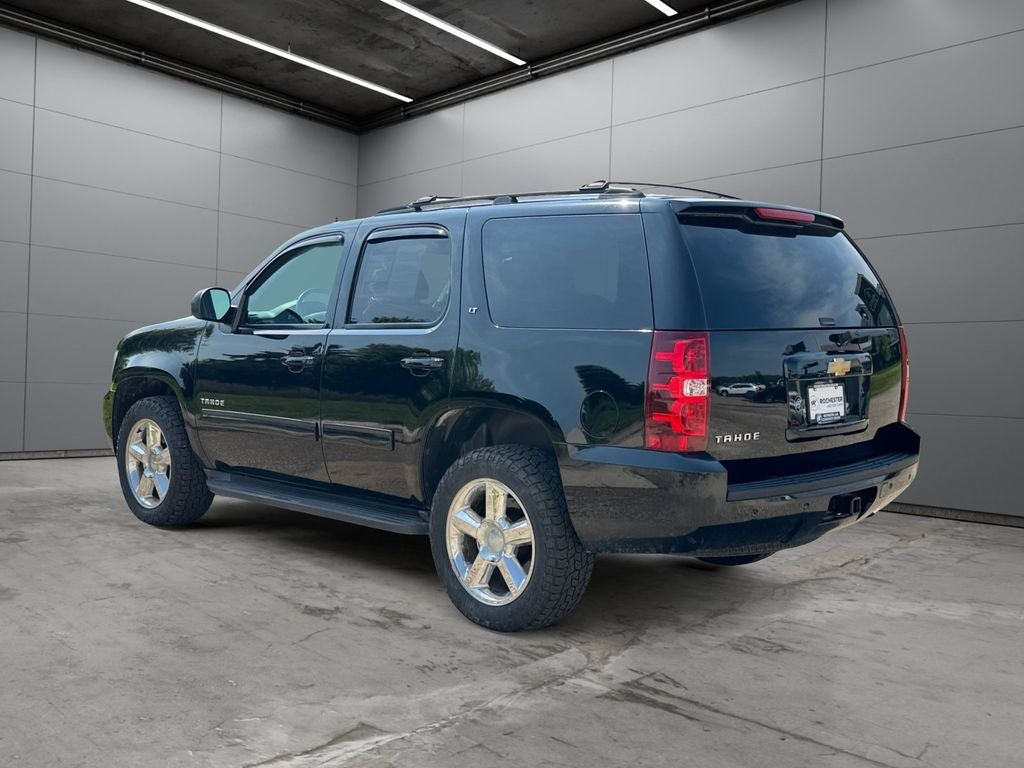 2013 Chevrolet Tahoe LT 4WD