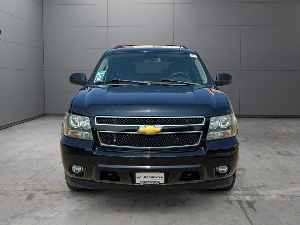 2013 Chevrolet Tahoe LT 4WD