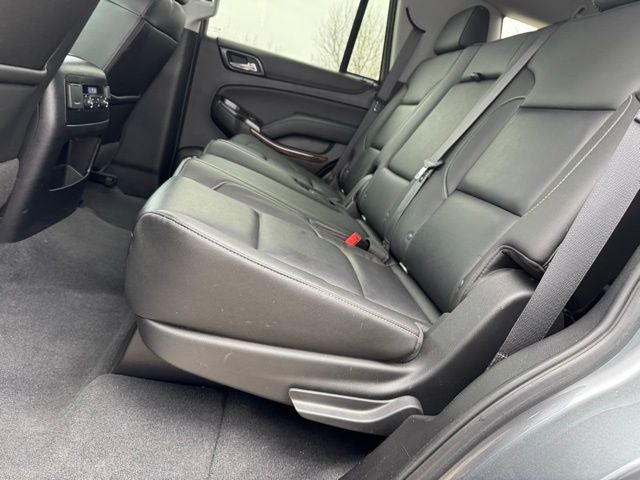 2019 Chevrolet Tahoe LT LT1