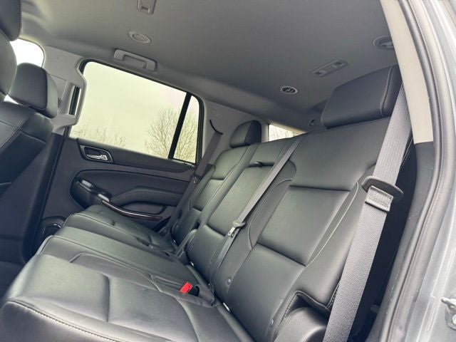 2019 Chevrolet Tahoe LT LT1