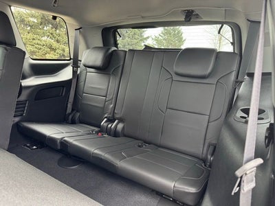 2019 Chevrolet Tahoe LT LT1