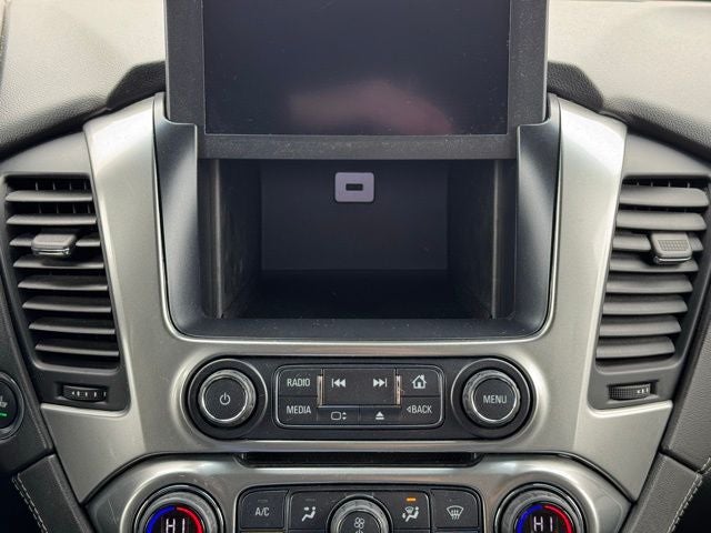 2019 Chevrolet Tahoe LT LT1