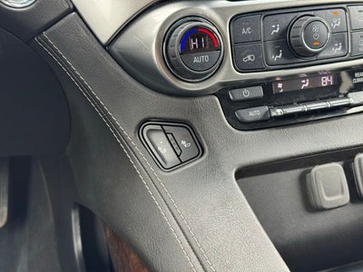 2019 Chevrolet Tahoe LT LT1