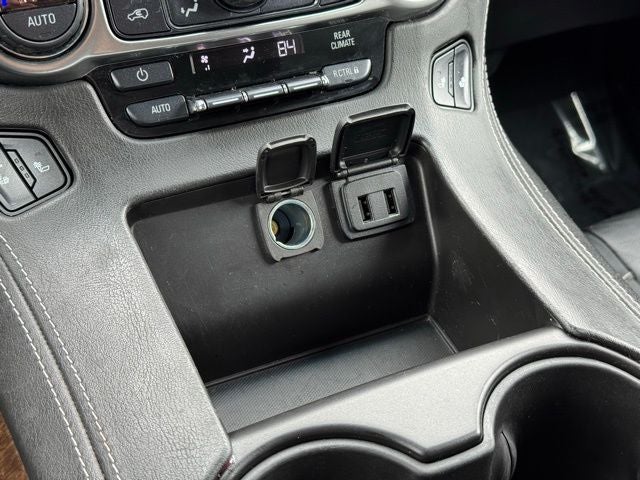 2019 Chevrolet Tahoe LT LT1