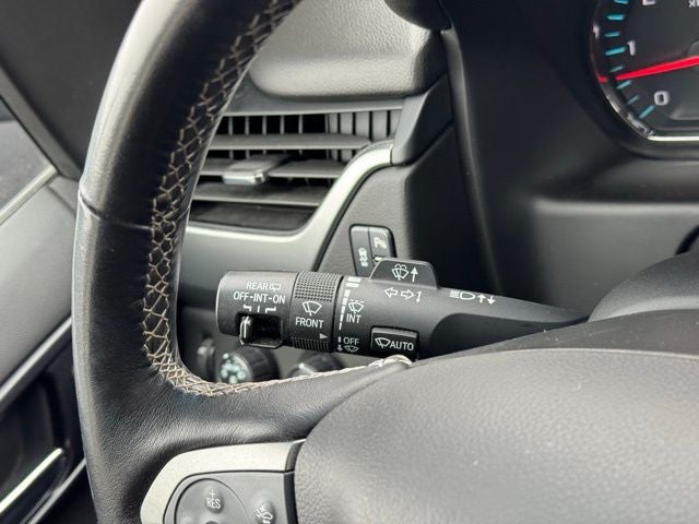 2019 Chevrolet Tahoe LT LT1