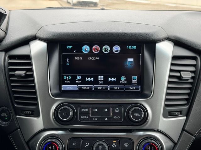 2019 Chevrolet Tahoe LT LT1