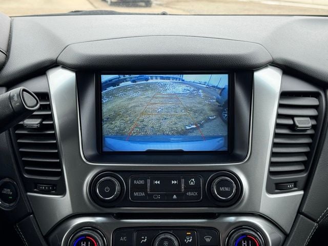 2019 Chevrolet Tahoe LT LT1