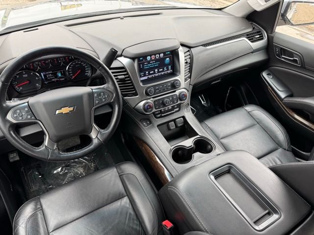 2019 Chevrolet Tahoe LT LT1