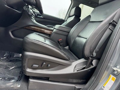 2019 Chevrolet Tahoe LT LT1