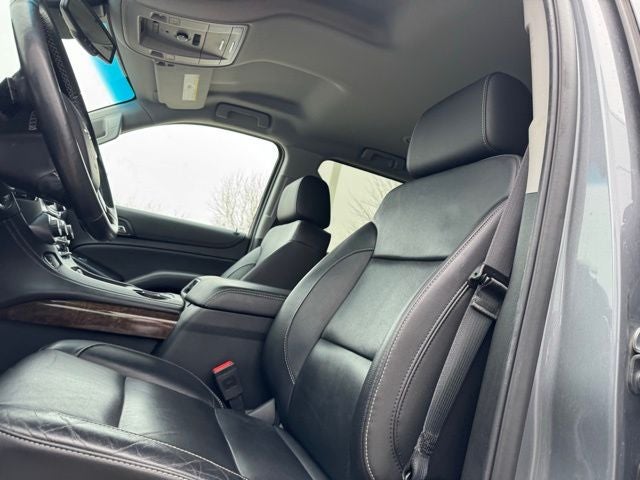 2019 Chevrolet Tahoe LT LT1