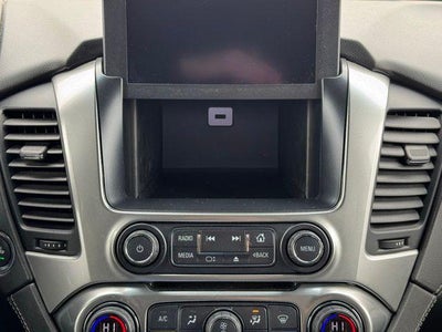 2019 Chevrolet Tahoe LT LT1