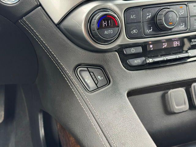 2019 Chevrolet Tahoe LT LT1