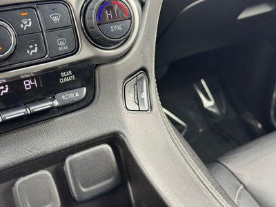 2019 Chevrolet Tahoe LT LT1