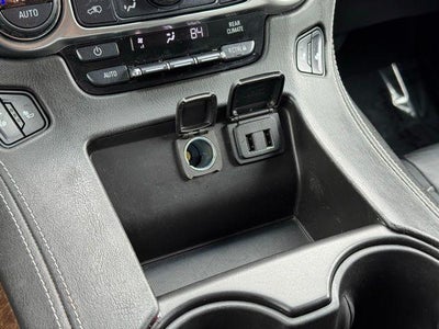 2019 Chevrolet Tahoe LT LT1