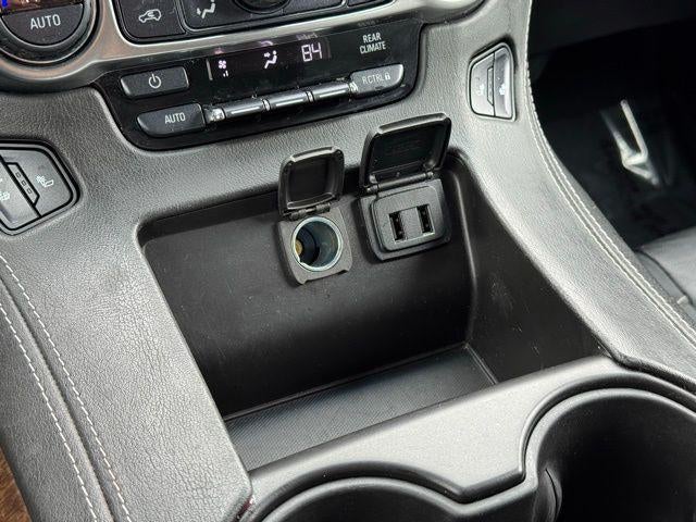 2019 Chevrolet Tahoe LT LT1