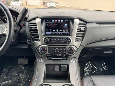 2019 Chevrolet Tahoe LT LT1