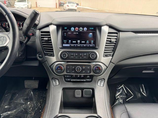 2019 Chevrolet Tahoe LT LT1