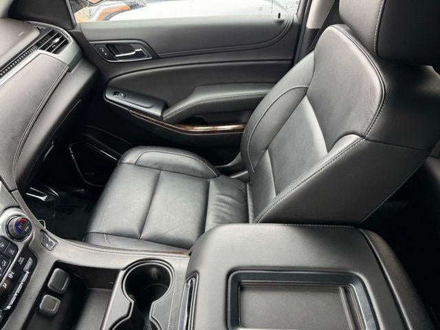 2019 Chevrolet Tahoe LT LT1
