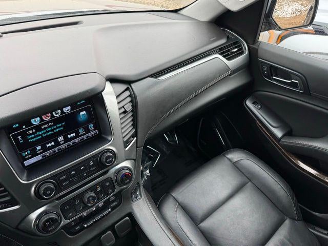 2019 Chevrolet Tahoe LT LT1