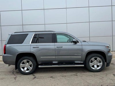 2019 Chevrolet Tahoe LT LT1