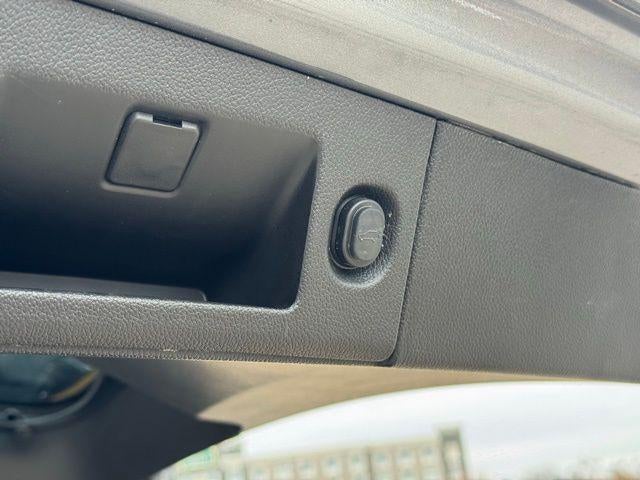 2019 Chevrolet Tahoe LT LT1