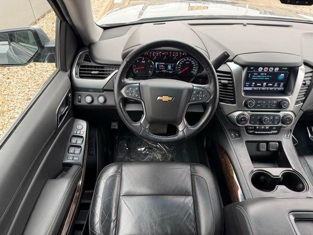 2019 Chevrolet Tahoe LT LT1