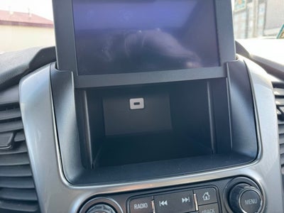 2018 Chevrolet Tahoe LT 4WD