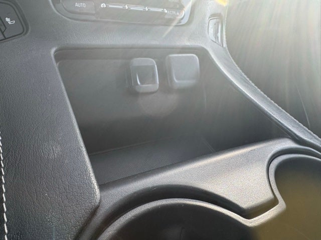 2018 Chevrolet Tahoe LT 4WD