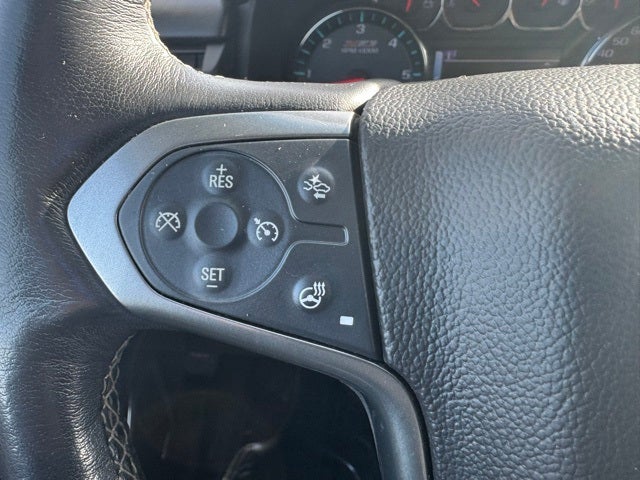 2018 Chevrolet Tahoe LT 4WD