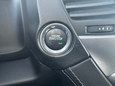 2018 Chevrolet Tahoe LT 4WD