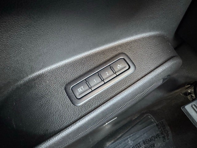 2018 Chevrolet Tahoe LT 4WD