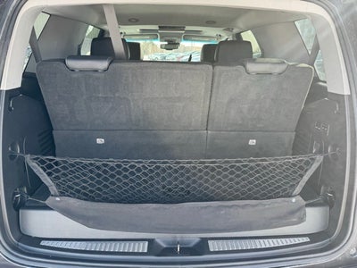 2018 Chevrolet Tahoe LT 4WD