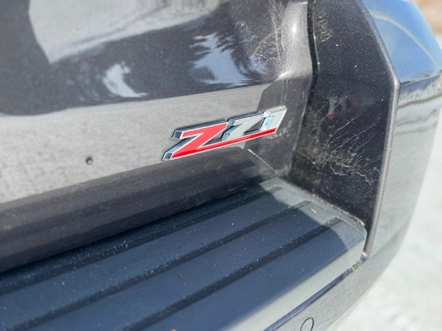 2018 Chevrolet Tahoe LT 4WD