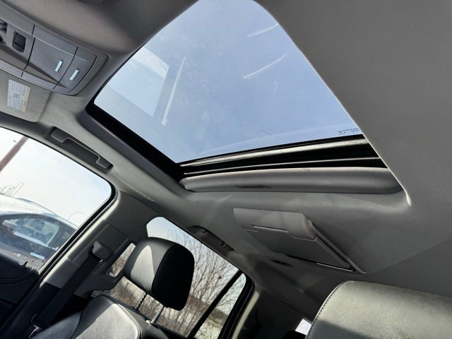 2018 Chevrolet Tahoe LT 4WD