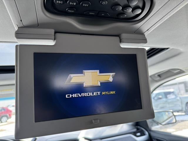 2018 Chevrolet Tahoe LT 4WD