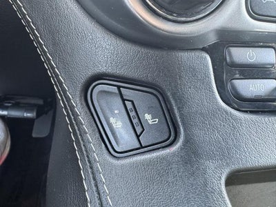 2018 Chevrolet Tahoe LT 4WD