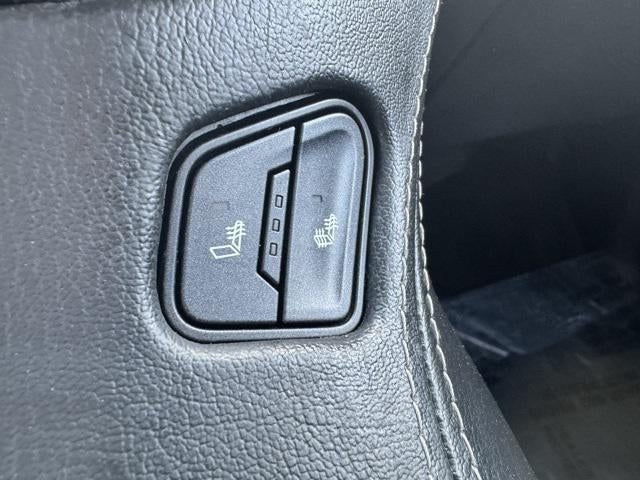 2018 Chevrolet Tahoe LT 4WD