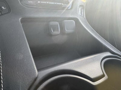 2018 Chevrolet Tahoe LT 4WD