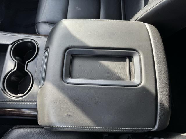 2018 Chevrolet Tahoe LT 4WD