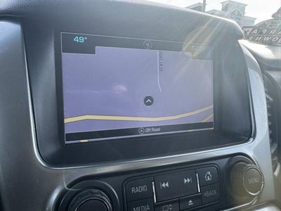 2018 Chevrolet Tahoe LT 4WD