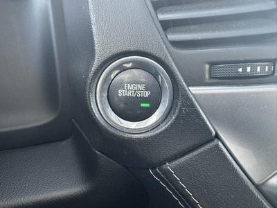 2018 Chevrolet Tahoe LT 4WD