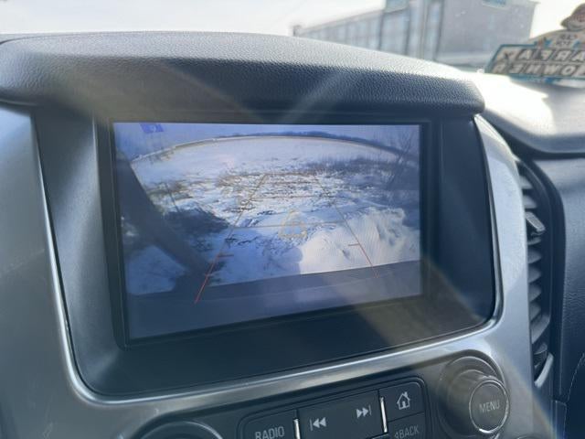 2018 Chevrolet Tahoe LT 4WD