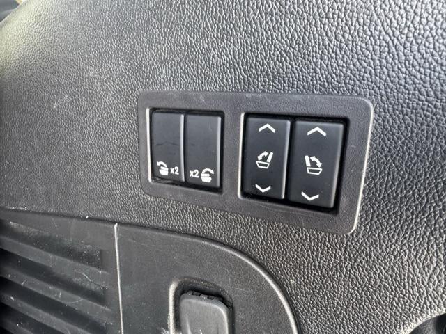 2018 Chevrolet Tahoe LT 4WD