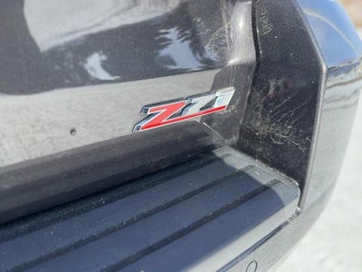 2018 Chevrolet Tahoe LT 4WD